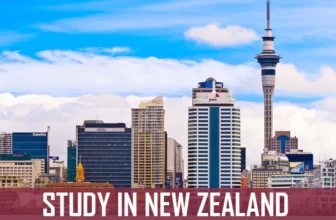 Student Guide to New Zealand (NZ) for International Students