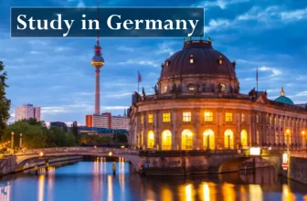 Funding Your Education in Germany