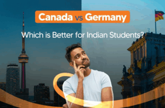 Canada vs Germany: Which is Better for Indian Students?