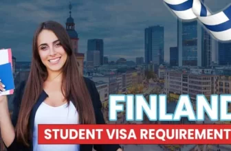 Finland Student Visa Guide