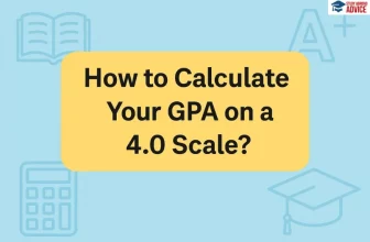 GPA Calculator Calculate Your Grade Point Average (GPA)