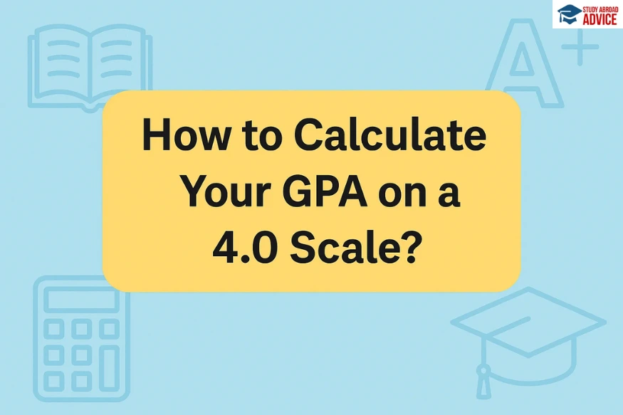 GPA Calculator Calculate Your Grade Point Average (GPA)