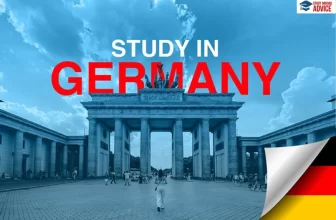 Study in Germany