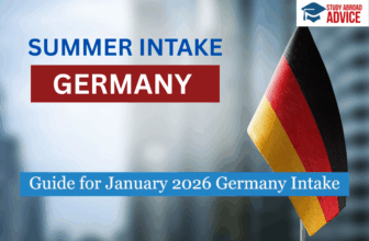 Studying in Germany 2026