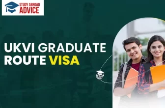 UK Graduate Route Visa