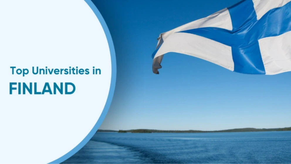 Universities and Colleges in Finland