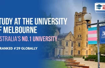 University of Melbourne