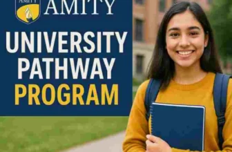 Amity Pathway Program