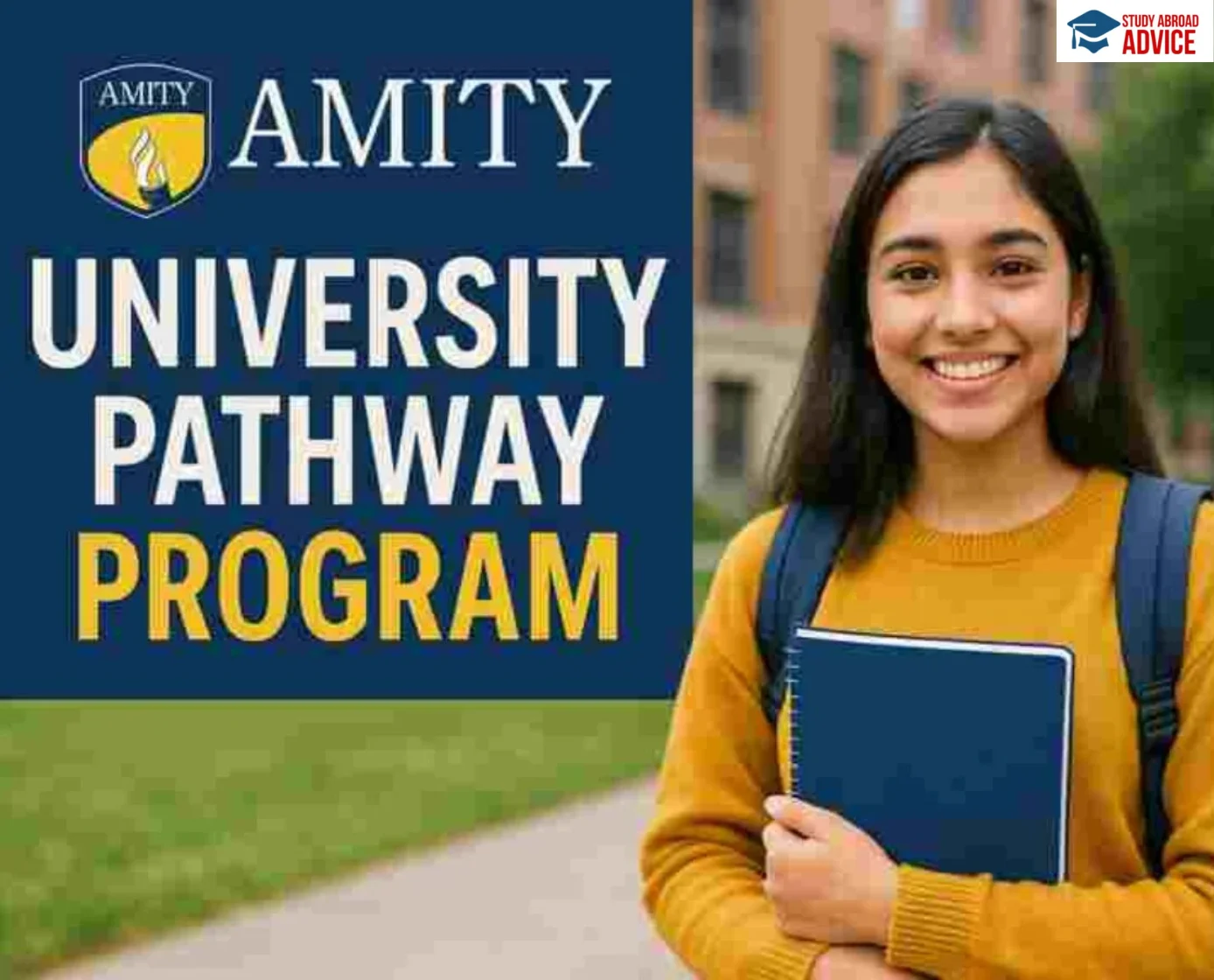 Amity Pathway Program