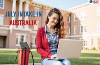 Australia July 2026 intake guide