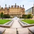 Study Guide in Southampton, UK